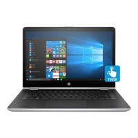 Refurbished HP Pavilion x360 14-ba000na Intel Pentium 4GB 128GB 14 Inch Windows 10 Convertible Laptop