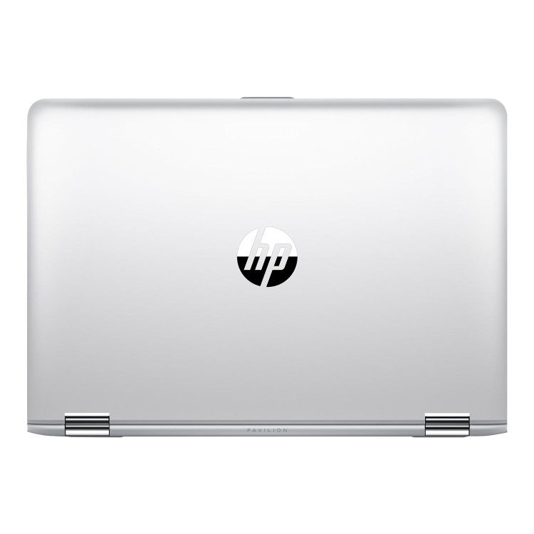 Refurbished HP Pavilion x360 14-ba000na Intel Pentium 4GB 128GB 14 Inch Windows 10 Convertible Laptop