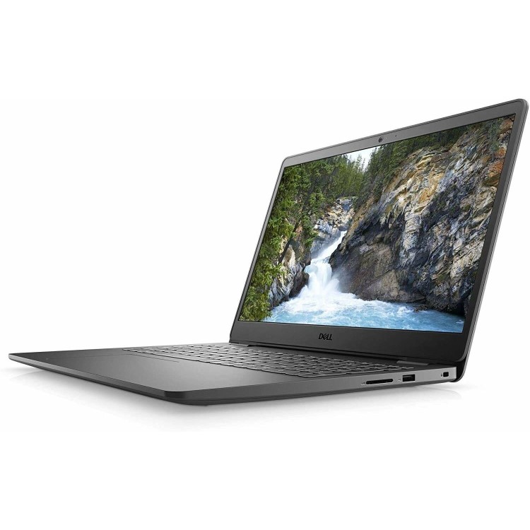 Refurbished Dell Inspiron 15 3000 Core i3-1115G4 8GB 256GB 15.6 Inch Windows 11 Laptop