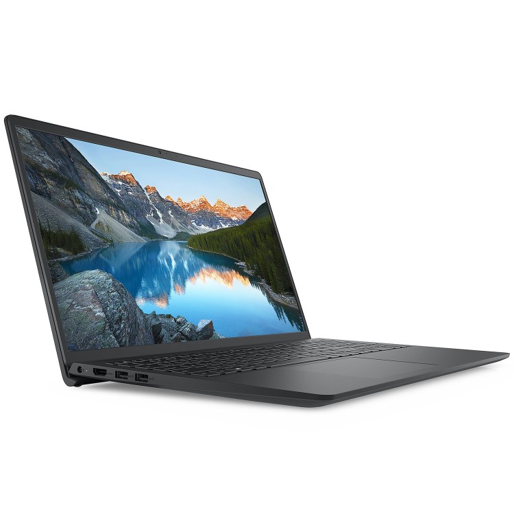 Refurbished Dell Inspiron 15 3000 Core i3-1115G4 8GB 256GB 15.6 Inch Windows 11 Laptop