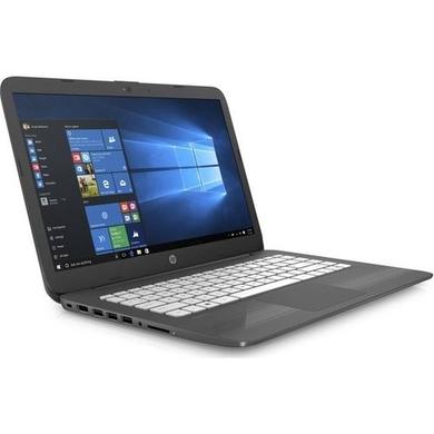 Refurbished HP Stream 14-ax055sa Intel Celeron N3060 4GB 32GB 14 Inch Windows 10 Laptop