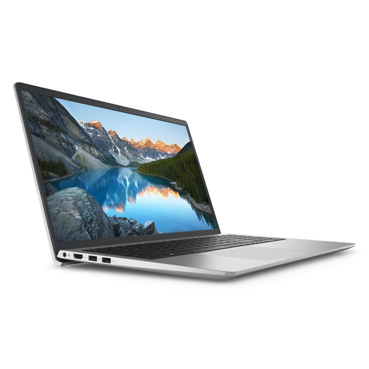 Refurbished Dell Inspiron 15 3511 Core i5 8GB RAM 512GB SSD 15.3 Inch Windows 11 Laptop