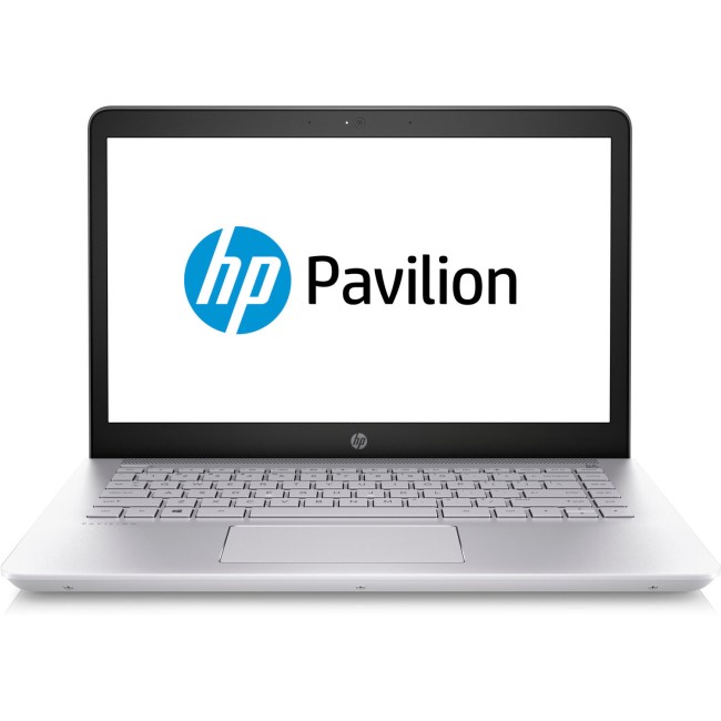 Refurbished HP Pavilion 14-bk052na Core i3-7100U 8GB 128GB 14 Inch Windows 10 Laptop