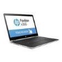 Refurbished HP Pavilion x360 14-ba055na 14" Intel Core  i3-7100U 8GB 128GB SSD Windows 10 Touchscreen Laptop