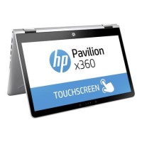 Refurbished HP Pavilion x360 14-ba055na 14" Intel Core  i3-7100U 8GB 128GB SSD Windows 10 Touchscreen Laptop