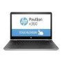 Refurbished HP Pavilion x360 14-ba055na 14" Intel Core  i3-7100U 8GB 128GB SSD Windows 10 Touchscreen Laptop