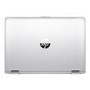Refurbished HP Pavilion x360 14-ba055na 14" Intel Core  i3-7100U 8GB 128GB SSD Windows 10 Touchscreen Laptop