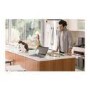 Refurbished HP Pavilion x360 14-ba055na 14" Intel Core  i3-7100U 8GB 128GB SSD Windows 10 Touchscreen Laptop