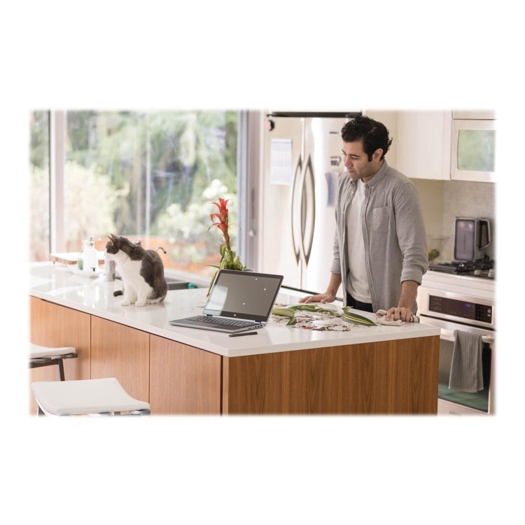 Refurbished HP Pavilion x360 14-ba055na 14" Intel Core  i3-7100U 8GB 128GB SSD Windows 10 Touchscreen Laptop
