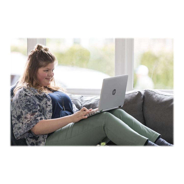 Refurbished HP Pavilion x360 14-ba055na 14" Intel Core  i3-7100U 8GB 128GB SSD Windows 10 Touchscreen Laptop