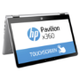 Refurbished HP Pavilion x360 14-ba055sa Core i3-7100U 8GB 128GB 14 Inch Windows 10 Touchscreen Convertible Laptop