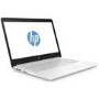 Refurbished HP 14-bp060sa i3 6006U 4GB 500GB 14 Inch Windows 10 Laptop in White