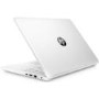 Refurbished HP 14-bp060sa i3 6006U 4GB 500GB 14 Inch Windows 10 Laptop in White