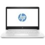 Refurbished HP 14-bp060sa i3 6006U 4GB 500GB 14 Inch Windows 10 Laptop in White