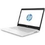 Refurbished HP 14-bp060sa i3 6006U 4GB 500GB 14 Inch Windows 10 Laptop in White