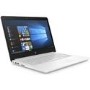 Refurbished HP 14-bp060sa i3 6006U 4GB 500GB 14 Inch Windows 10 Laptop in White