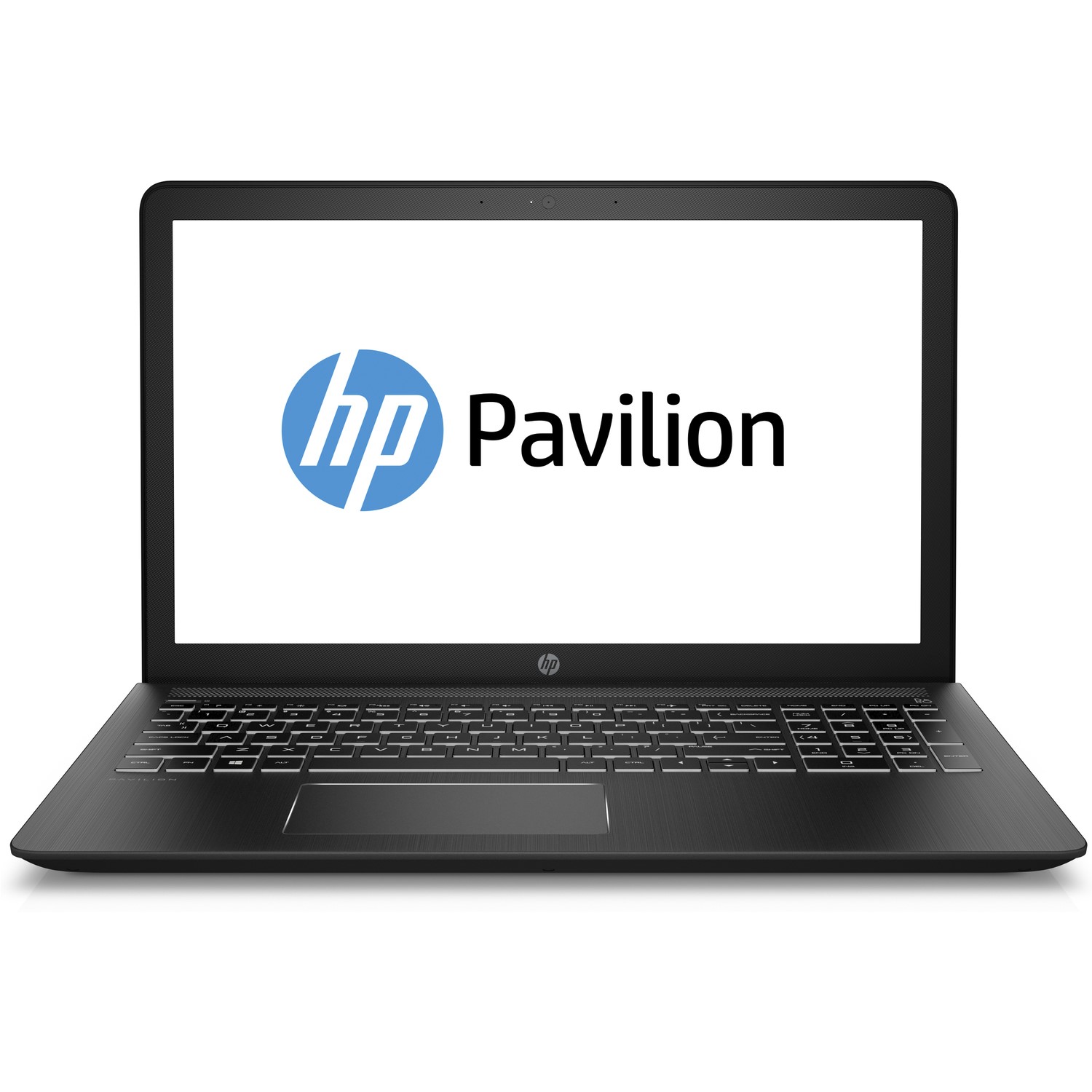 Refurbished HP Pavilion Power 15-cb061na Core i7-7700HQ 8GB 1TB