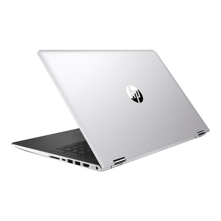 Refurbished HP Pavilion x360 15-br013na Intel Pentium 4415U 4GB 1TB 15.6 Inch Touchscreen Windows 10