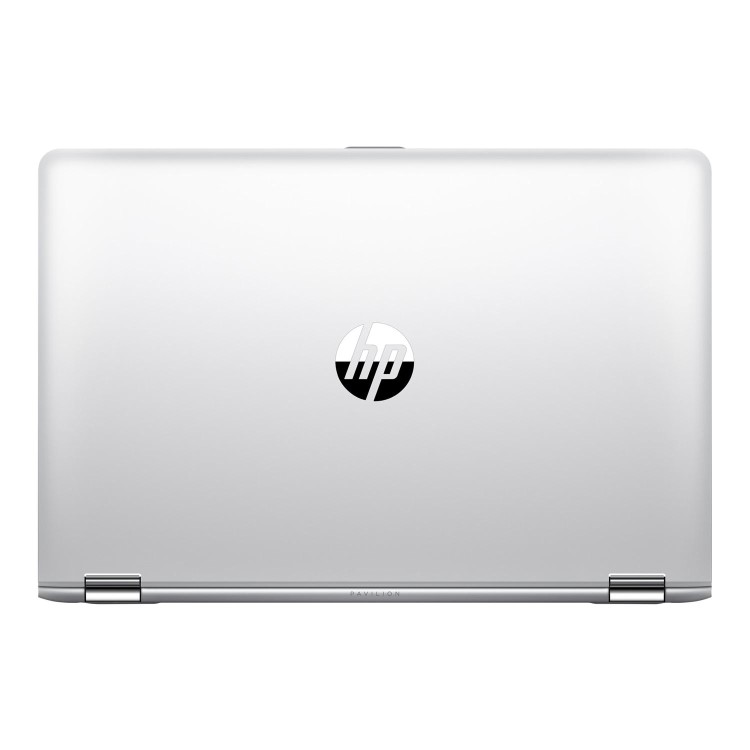 Refurbished HP Pavilion x360 15-br013na Intel Pentium 4415U 4GB 1TB 15.6 Inch Touchscreen Windows 10