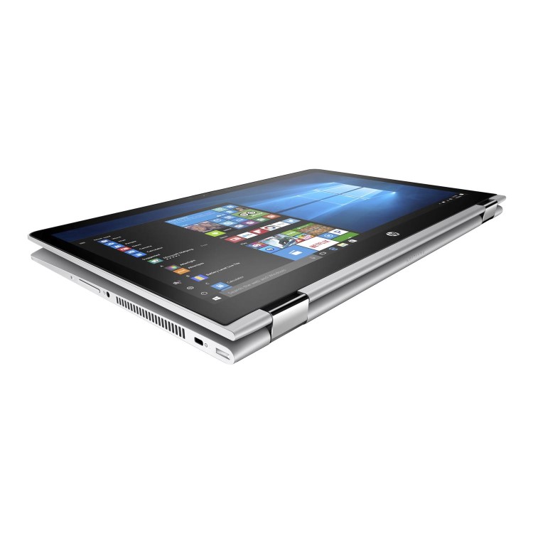 Refurbished HP Pavilion x360 15-br013na Intel Pentium 4415U 4GB 1TB 15.6 Inch Touchscreen Windows 10