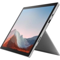 Refurbished Microsoft Surface Pro 7+ 12.3" Platinum Core i5 8GB 128GB WiFi Tablet