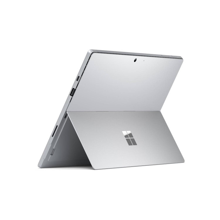 Refurbished Microsoft Surface Pro 7+ 12.3" Platinum Core i5 8GB 128GB WiFi Tablet