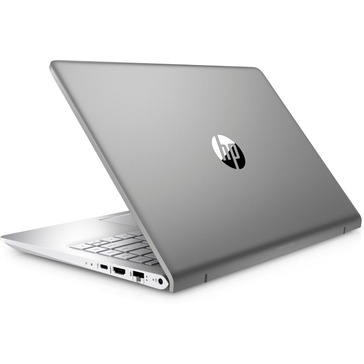 Refurbished HP Pavilion Pro 14-bf054sa Core i7-7500U 8GB 256GB GeForce 940MX Graphics 14 Inch Windows 10 Gaming Laptop