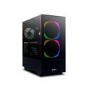 Refurbished Fierce AMD Ryzen 7 5800X 32GB 1TB SSD & 2TB HDD RTX 3080 Windows 10 Gaming Desktop