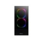 Refurbished Fierce AMD Ryzen 7 5800X 32GB 1TB SSD & 2TB HDD RTX 3080 Windows 10 Gaming Desktop