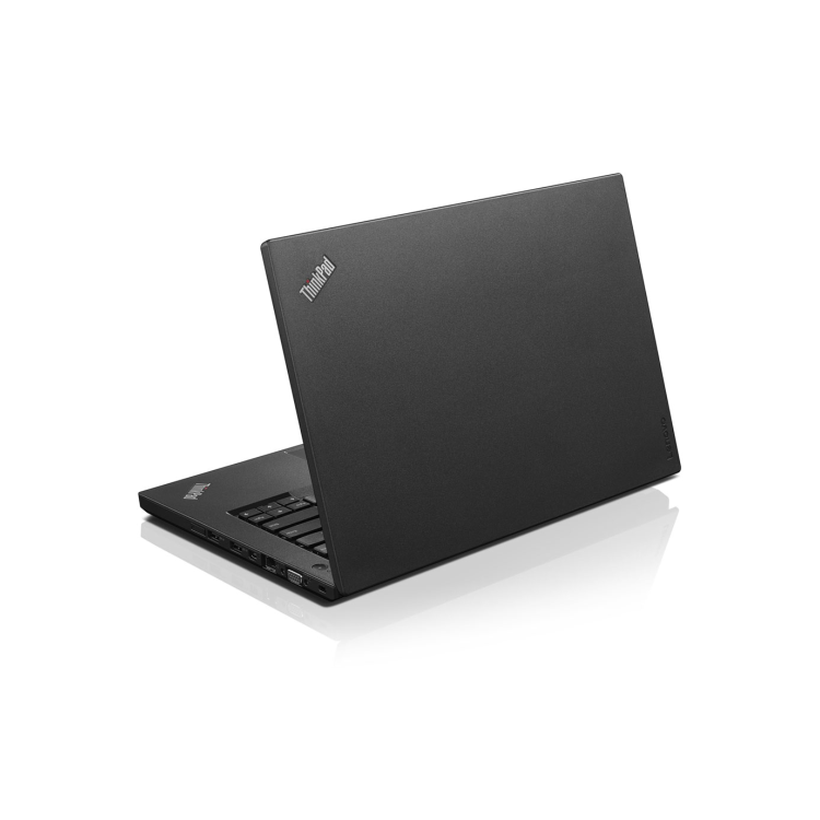 Refurbished Lenovo ThinkPad L460 Intel Core i5-6200U 8GB RAM 256GB SSD 14 Inch Windows 10 Laptop