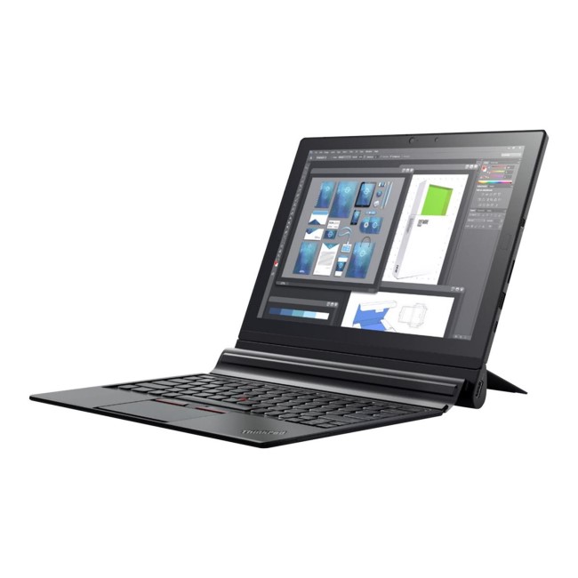 Refurbished ThinkPad X1 Core i5-7Y54 8GB 256GB 12 Inch Touchscreen 