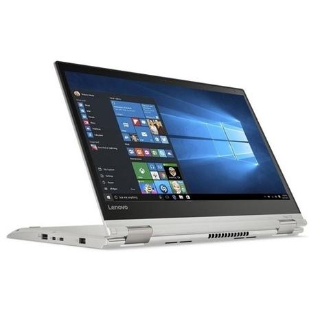 Refurbished Lenovo ThinkPad Yoga 370 Core i5-7200U 8GB 512GB 13.3 Inch Windows 10 Touchscreen 2 in 1 Laptop