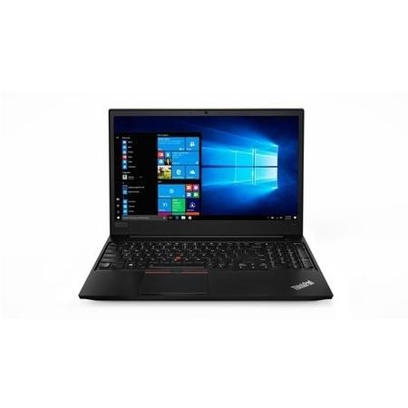 Refurbished Lenovo ThinkPad E585 AMD Ryzen 5 2500U 8GB 256GB
