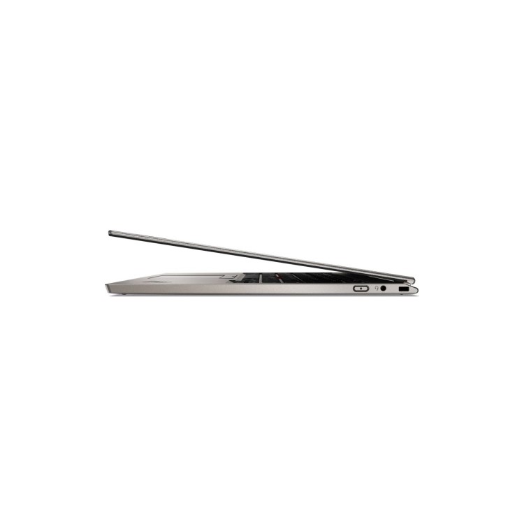 Refurbished Lenovo ThinkPad X1 Titanium Yoga Core i5-1130G7 16GB 256GB SSD 13.5 Inch Windows 11 Pro Convertible Laptop