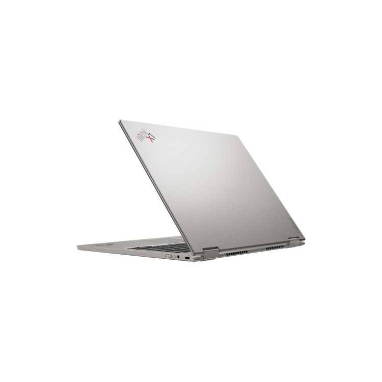 Refurbished Lenovo ThinkPad X1 Titanium Yoga Core i5-1130G7 16GB 256GB SSD 13.5 Inch Windows 11 Pro Convertible Laptop