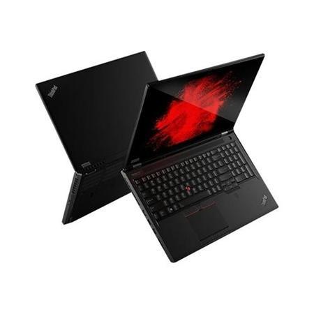 Refurbished Lenovo ThinkPad P53 Core i9-9880H 16GB 512GB Quadro RTX 4000 15.6 Inch Windows 10 Pro Workstation Laptop