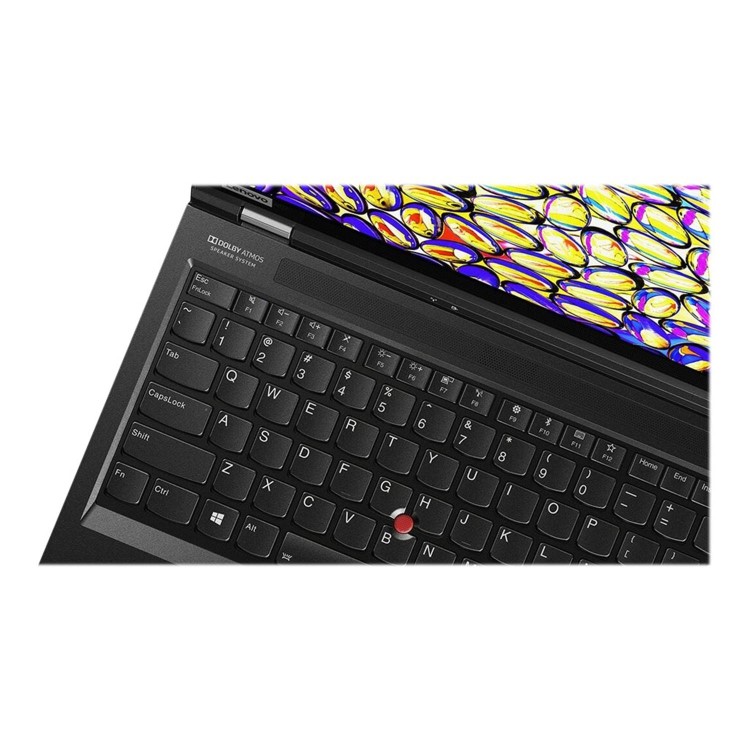 Refurbished Lenovo ThinkPad P53 Core i9-9880H 16GB 512GB Quadro RTX 4000 15.6 Inch Windows 10 Pro Workstation Laptop