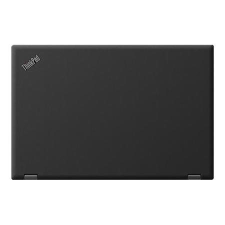 Refurbished Lenovo ThinkPad P53 Core i9-9880H 16GB 512GB Quadro RTX 4000 15.6 Inch Windows 10 Pro Workstation Laptop