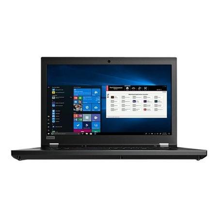 Refurbished Lenovo ThinkPad P53 Core i9-9880H 16GB 512GB Quadro RTX 4000 15.6 Inch Windows 10 Pro Workstation Laptop