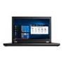 Refurbished Lenovo ThinkPad P53 Core i9-9880H 16GB 512GB Quadro RTX 4000 15.6 Inch Windows 10 Pro Workstation Laptop