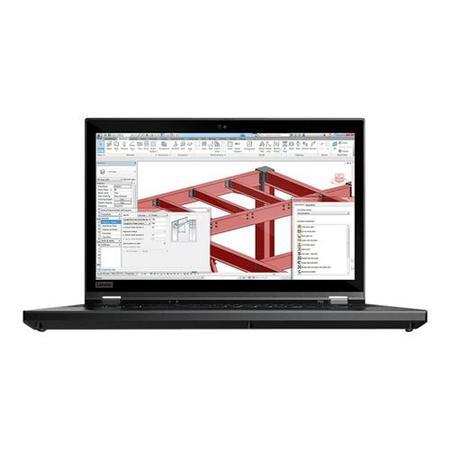 Refurbished Lenovo ThinkPad P53 Core i9-9880H 16GB 512GB Quadro RTX 4000 15.6 Inch Windows 10 Pro Workstation Laptop