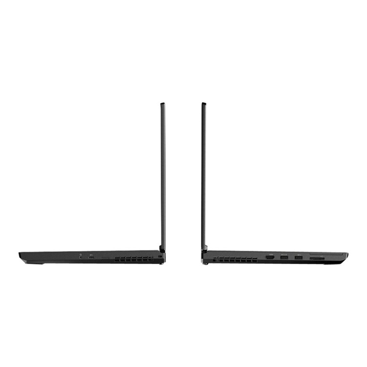 Refurbished Lenovo ThinkPad P53 Core i9-9880H 16GB 512GB Quadro RTX 4000 15.6 Inch Windows 10 Pro Workstation Laptop