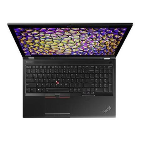 Refurbished Lenovo ThinkPad P53 Core i9-9880H 16GB 512GB Quadro RTX 4000 15.6 Inch Windows 10 Pro Workstation Laptop