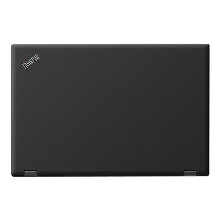 Refurbished Lenovo ThinkPad P53 Core i9-9880H 16GB 512GB Quadro RTX 4000 15.6 Inch Windows 10 Pro Workstation Laptop