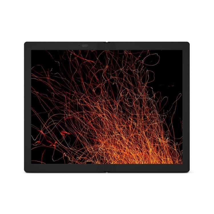 Refurbished Lenovo ThinkPad X1 Fold Gen1 13.3" Black 256GB Wifi Tablet
