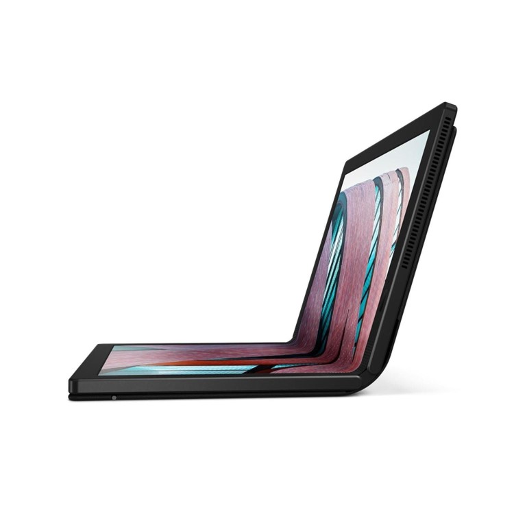 Refurbished Lenovo ThinkPad X1 Fold Gen1 13.3" Black 256GB Wifi Tablet