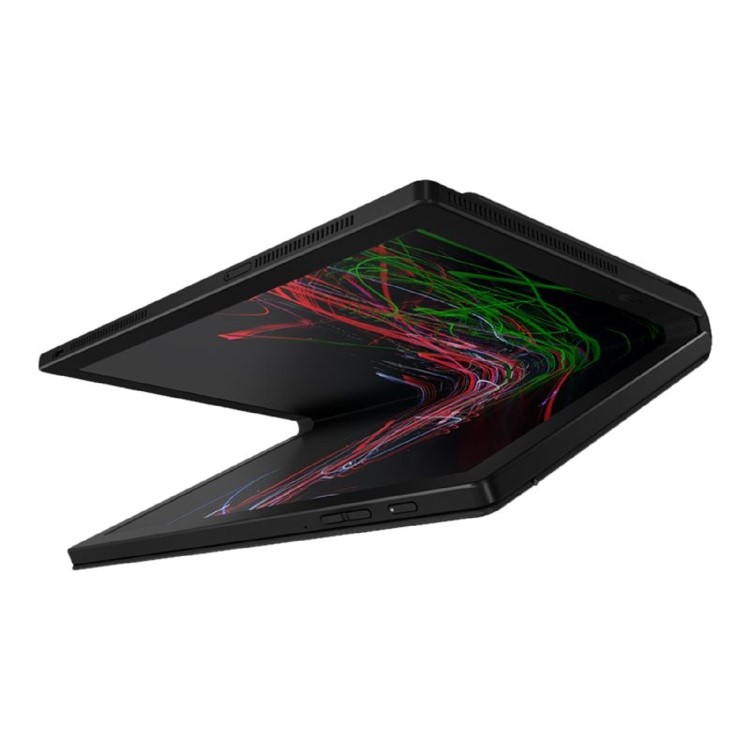 Lenovo ThinkPad X1 Fold Gen 1 Intel Core i5-L16G7 8GB 512GB SSD 13.3" OLED Touchsreen Win 10 Pro Tablet