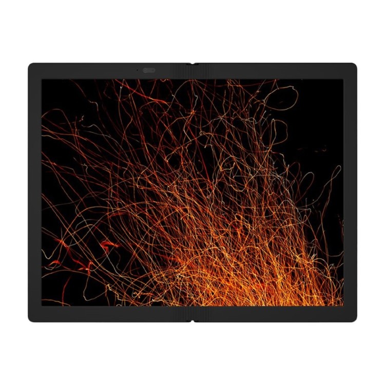 Lenovo ThinkPad X1 Fold Gen 1 Intel Core i5-L16G7 8GB 512GB SSD 13.3" OLED Touchsreen Win 10 Pro Tablet