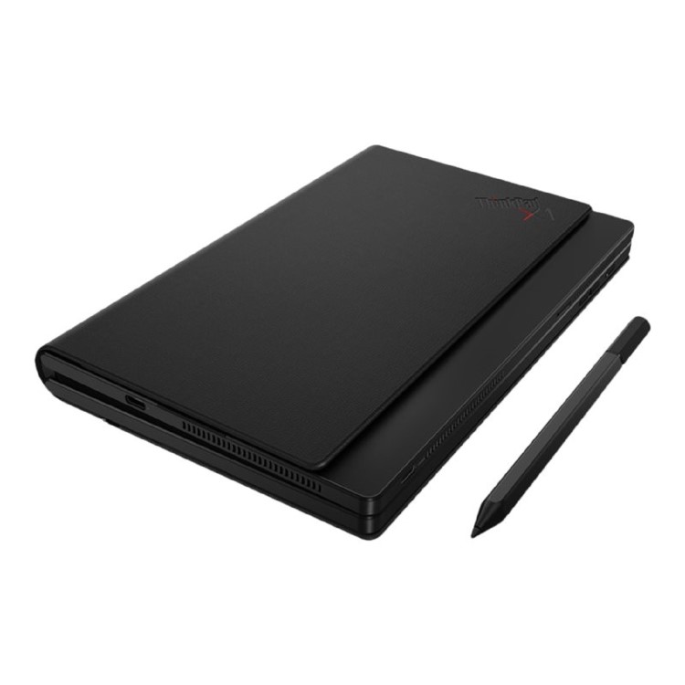 Lenovo ThinkPad X1 Fold Gen 1 Intel Core i5-L16G7 8GB 512GB SSD 13.3" OLED Touchsreen Win 10 Pro Tablet