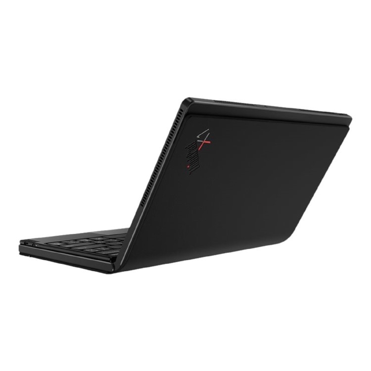 Lenovo ThinkPad X1 Fold Gen 1 Intel Core i5-L16G7 8GB 512GB SSD 13.3" OLED Touchsreen Win 10 Pro Tablet